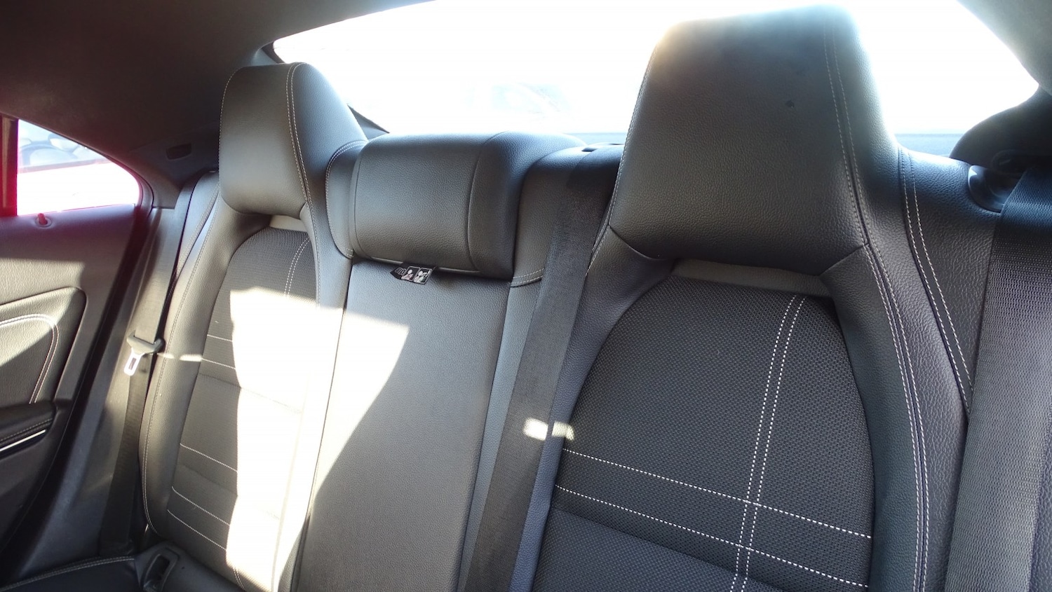 Used Mercedes-Benz CLA 2014 for sale - 77014825: Photo 34