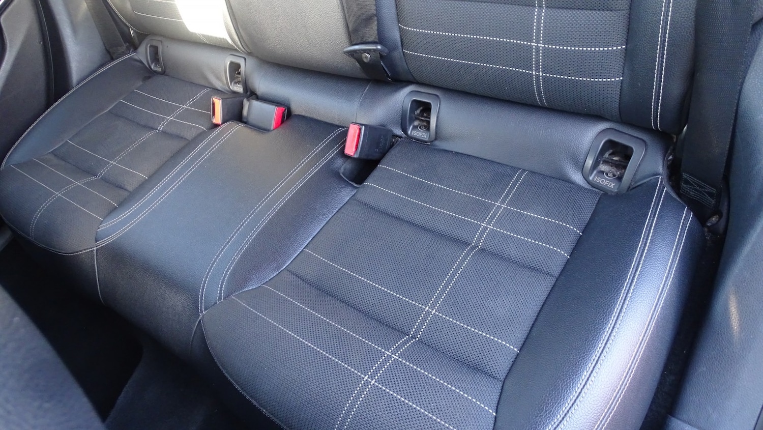 Used Mercedes-Benz CLA 2014 for sale - 77014825: Photo 35