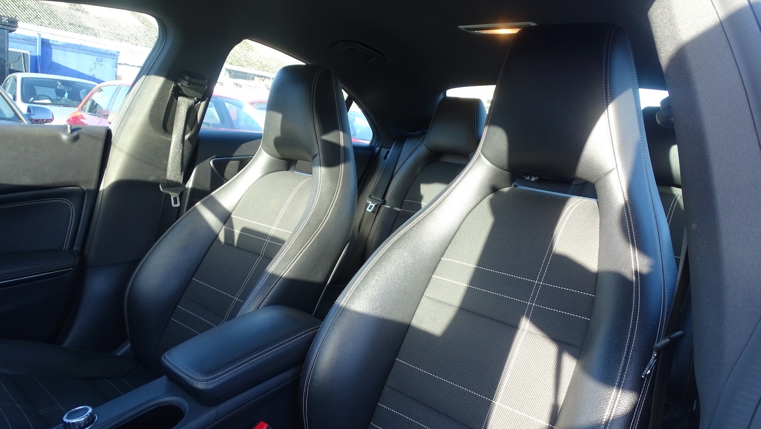 Used Mercedes-Benz CLA 2014 for sale - 77014825: Photo 37