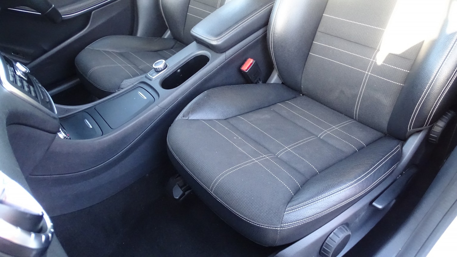 Used Mercedes-Benz CLA 2014 for sale - 77014825: Photo 38