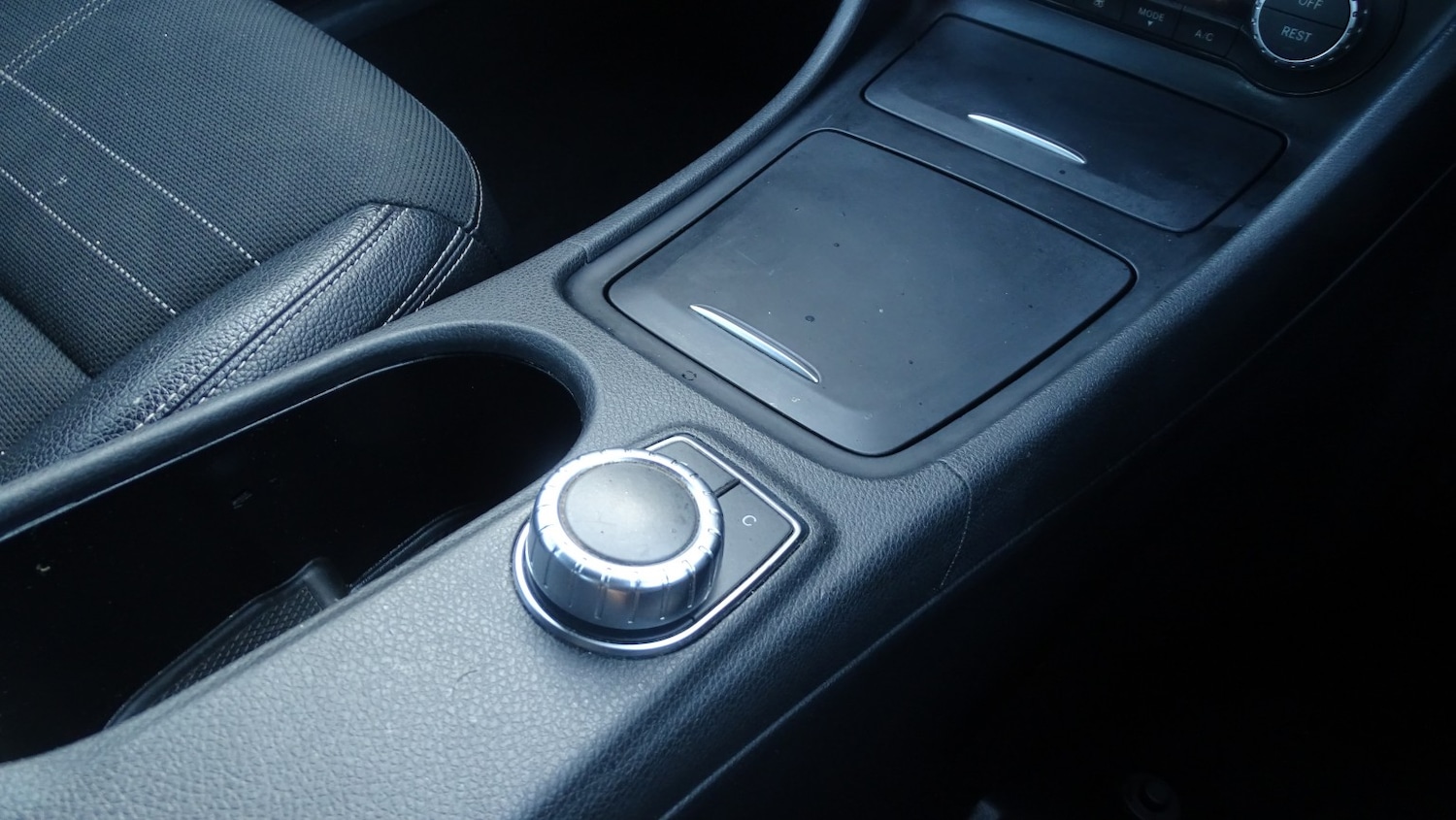 Used Mercedes-Benz CLA 2014 for sale - 77014825: Photo 43