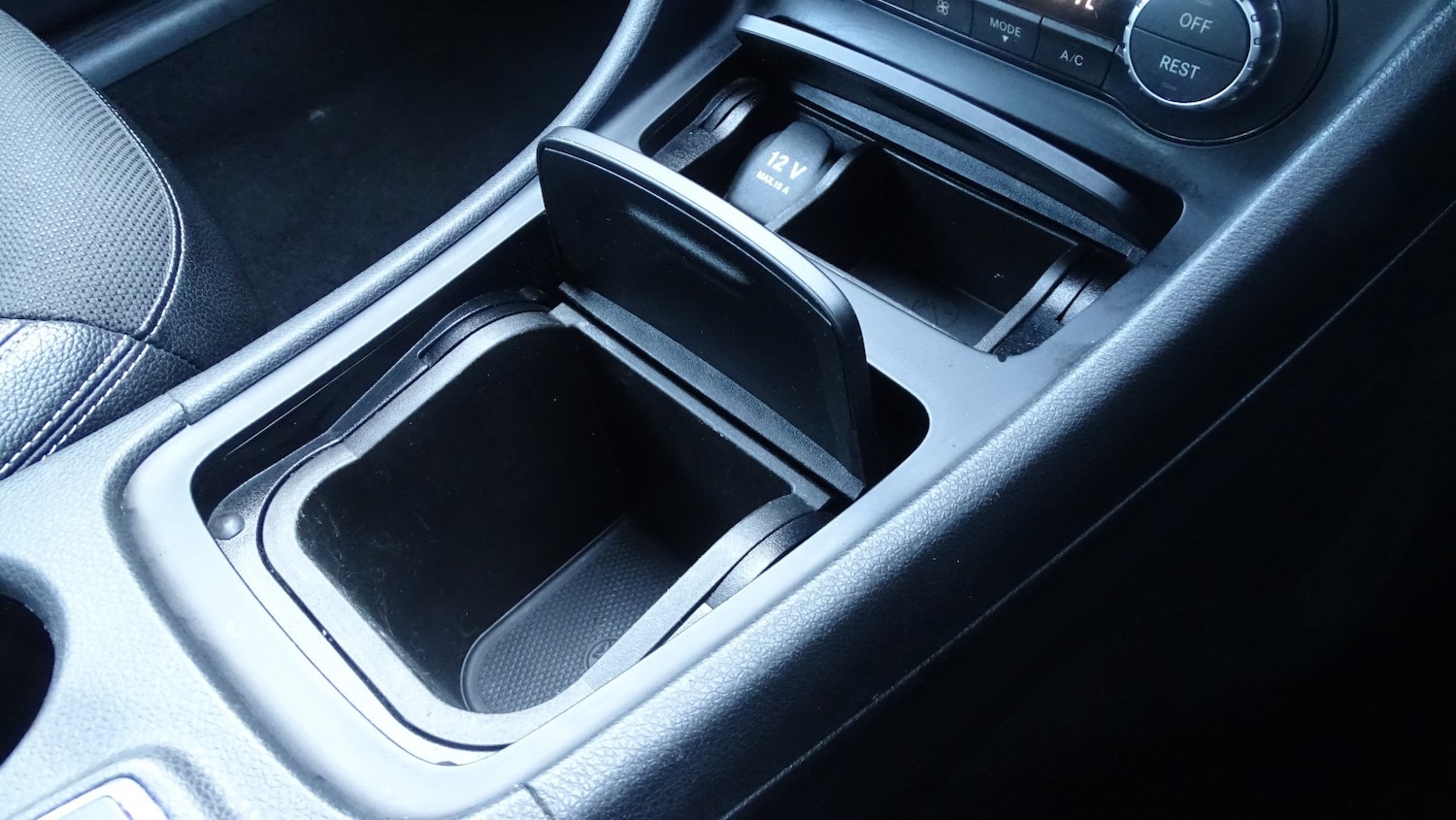 Used Mercedes-Benz CLA 2014 for sale - 77014825: Photo 44