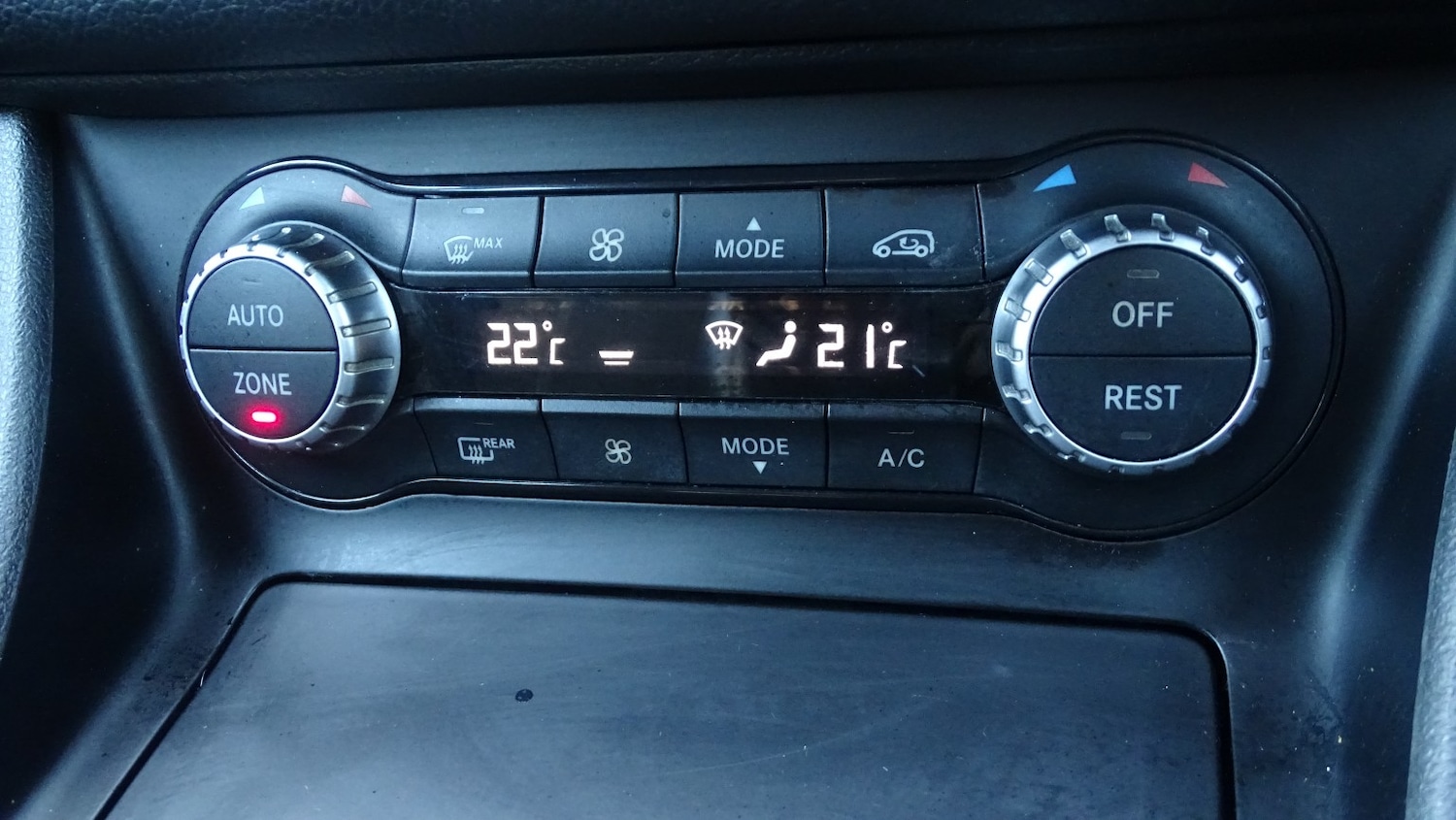 Used Mercedes-Benz CLA 2014 for sale - 77014825: Photo 45