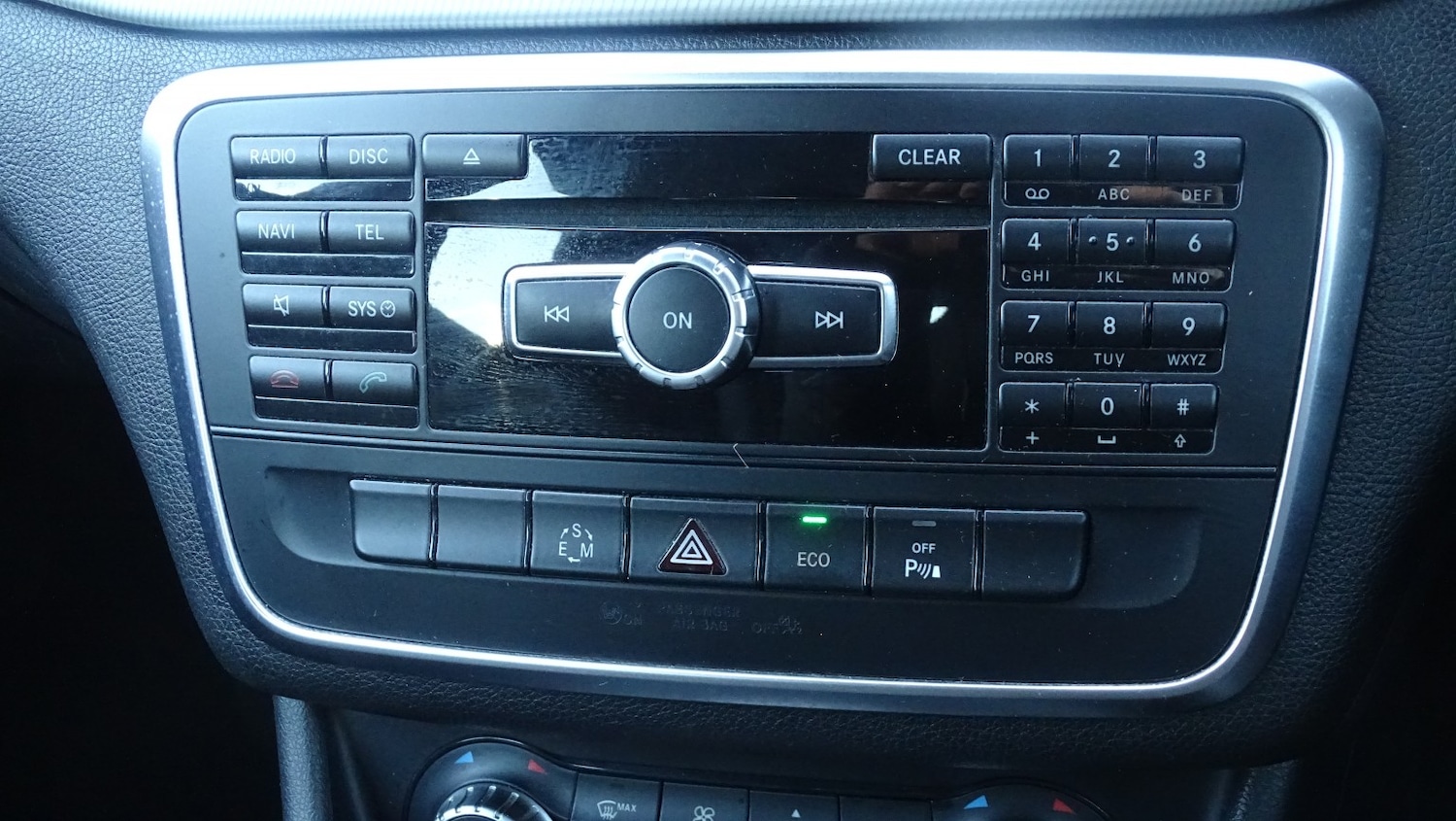 Used Mercedes-Benz CLA 2014 for sale - 77014825: Photo 46