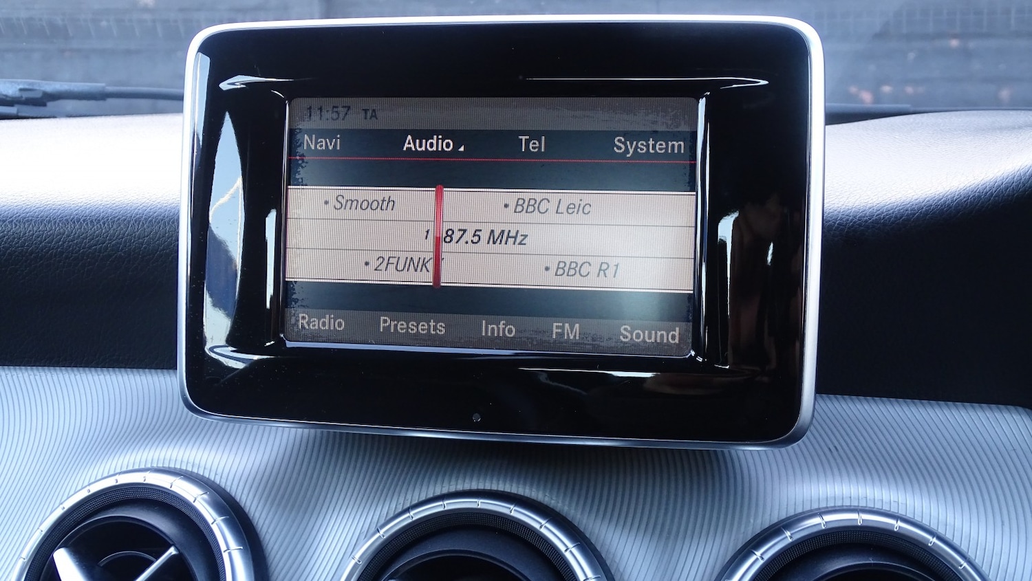 Used Mercedes-Benz CLA 2014 for sale - 77014825: Photo 47