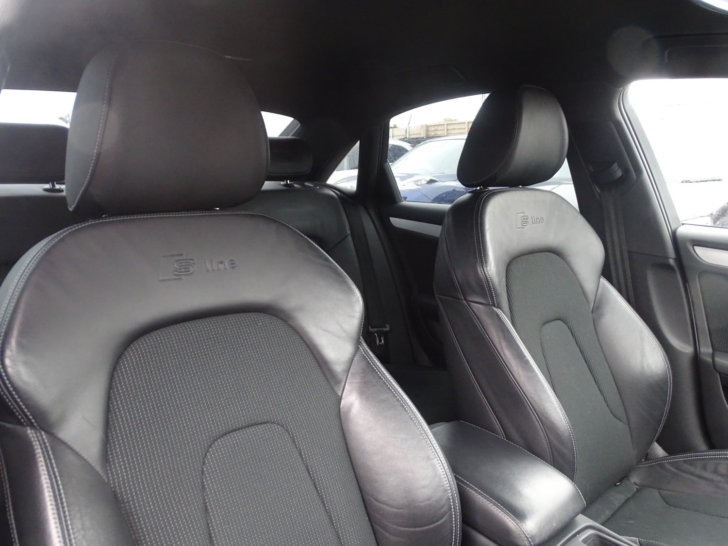 Used Audi A4 2014 for sale - 76257669: Photo 11