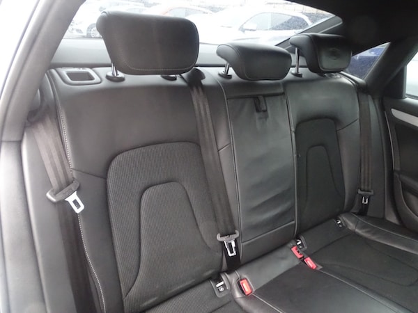 Used Audi A4 2014 for sale - 76257669: Photo 14
