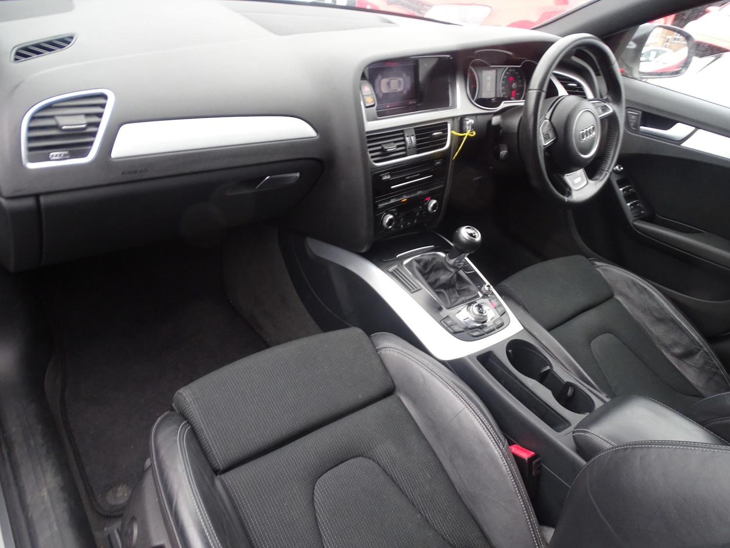 Used Audi A4 2014 for sale - 76257669: Photo 16