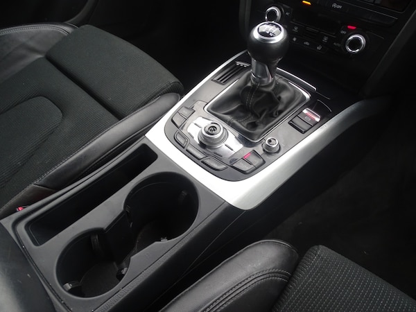 Used Audi A4 2014 for sale - 76257669: Photo 18