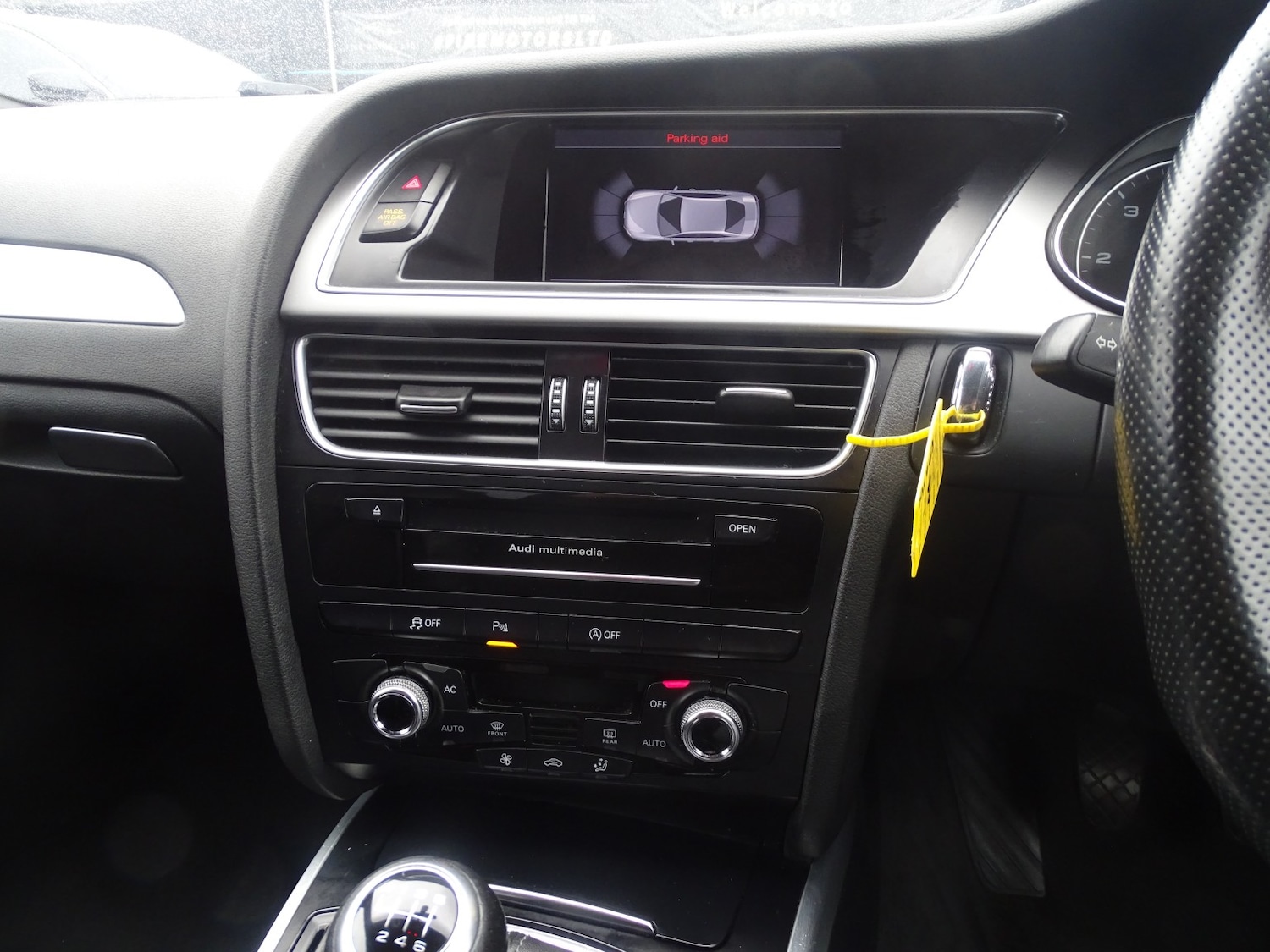 Used Audi A4 2014 for sale - 76257669: Photo 19