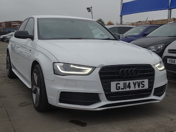 Audi - A4