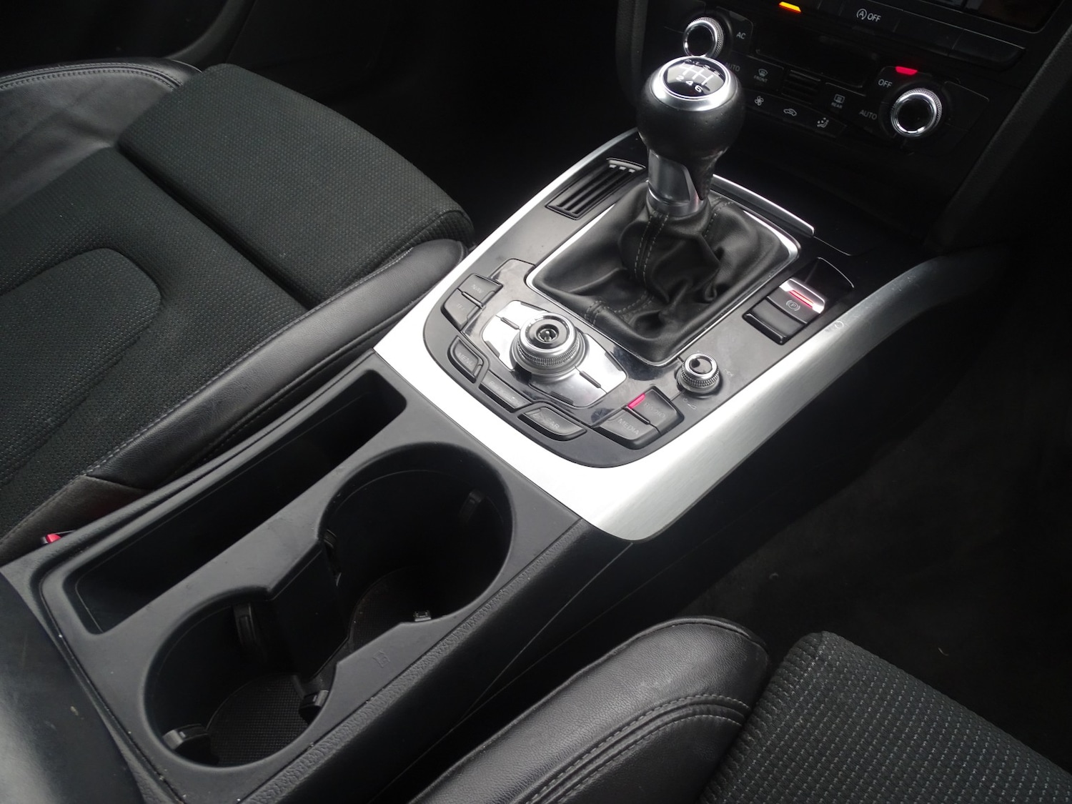 Used Audi A4 2014 for sale - 76257669: Photo 24