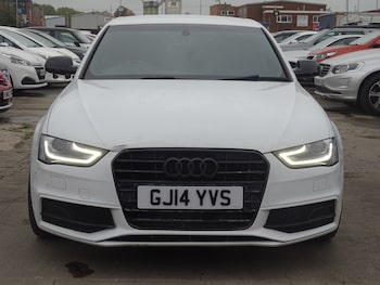Used Audi A4 2014 for sale - 76257669: Photo 3