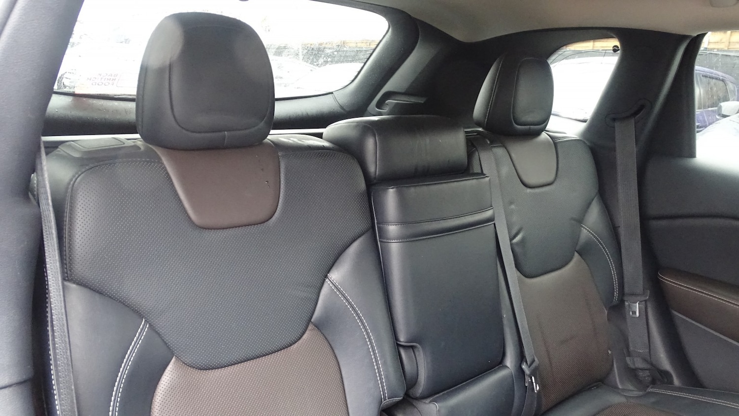 Used Jeep Cherokee 2015 for sale - 76591549: Photo 23