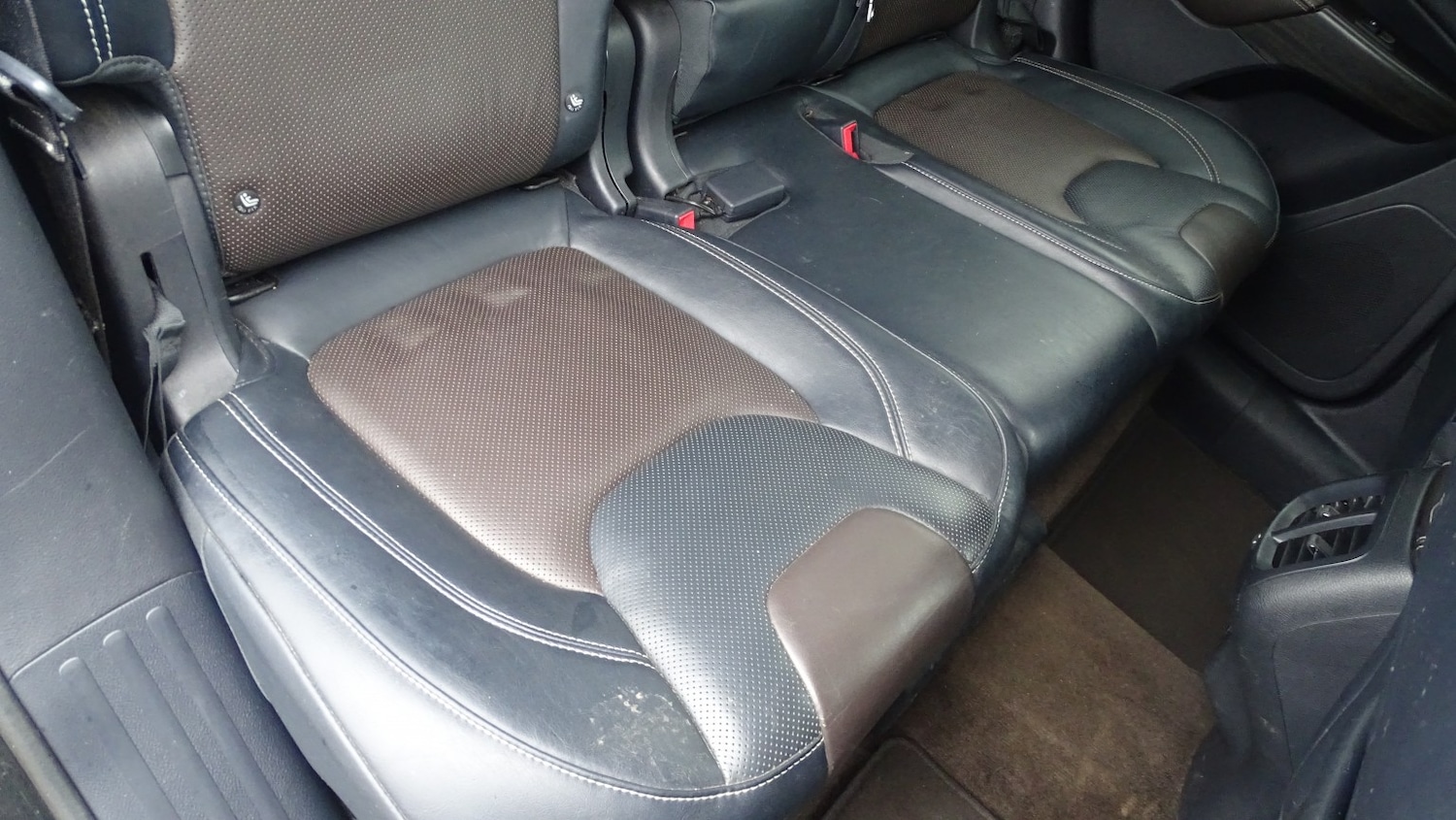 Used Jeep Cherokee 2015 for sale - 76591549: Photo 24