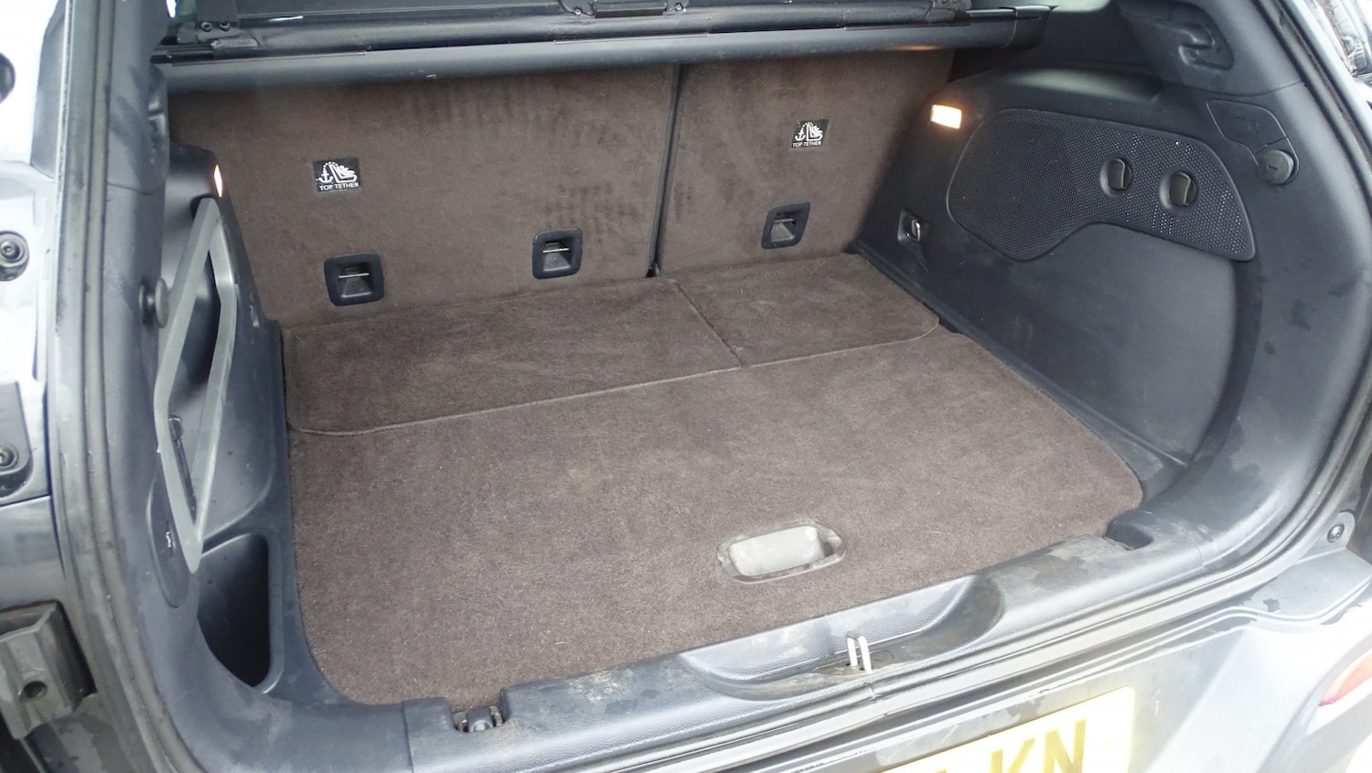 Used Jeep Cherokee 2015 for sale - 76591549: Photo 27