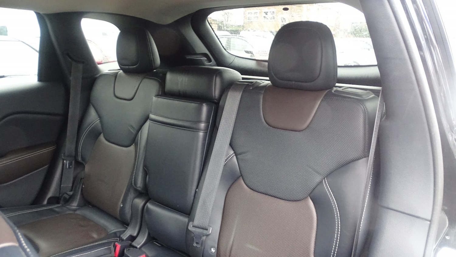 Used Jeep Cherokee 2015 for sale - 76591549: Photo 29