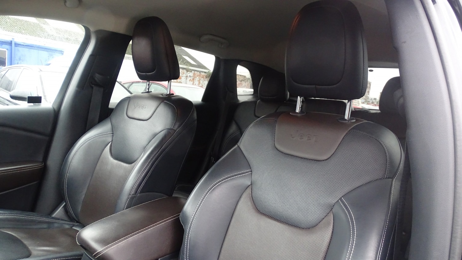 Used Jeep Cherokee 2015 for sale - 76591549: Photo 31