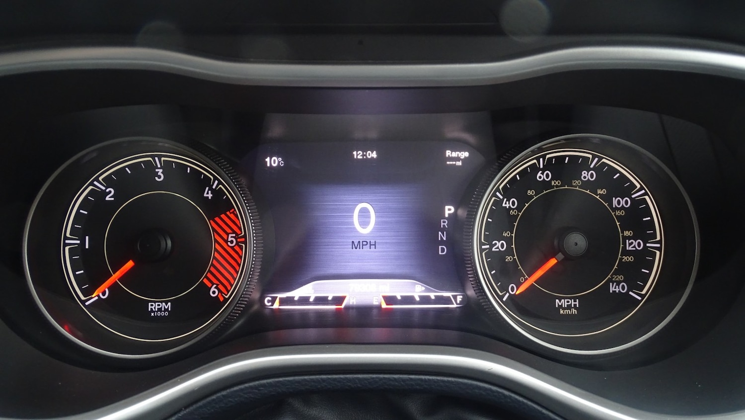 Used Jeep Cherokee 2015 for sale - 76591549: Photo 35