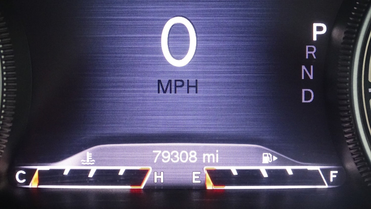 Used Jeep Cherokee 2015 for sale - 76591549: Photo 36