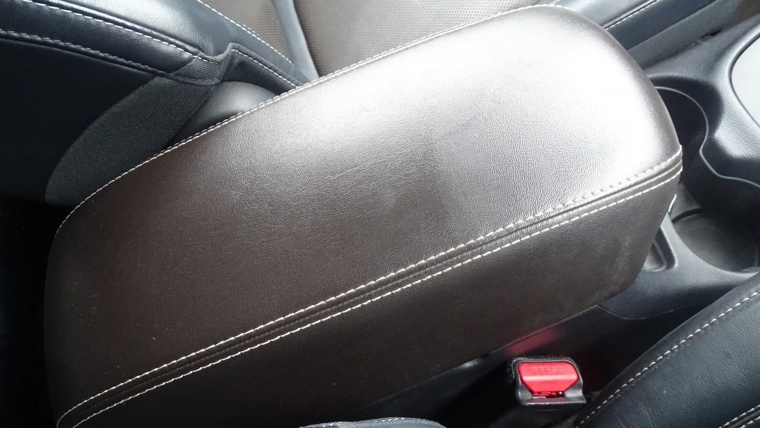 Used Jeep Cherokee 2015 for sale - 76591549: Photo 41