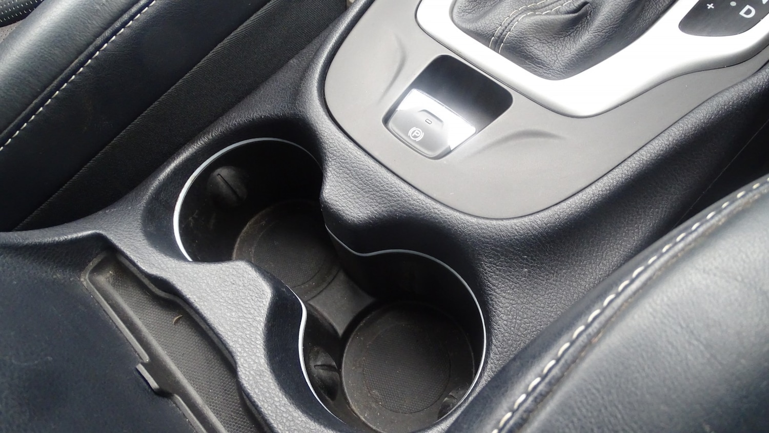 Used Jeep Cherokee 2015 for sale - 76591549: Photo 42