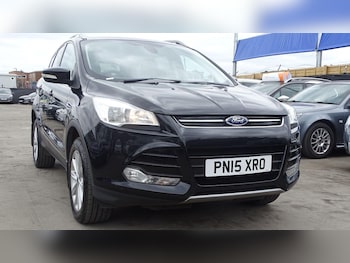 Used Ford Kuga 2015 for sale - 78286171: Photo