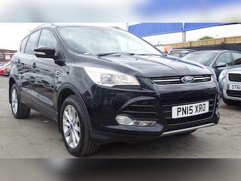 Used Ford Kuga 2015 for sale - 78286171: Photo