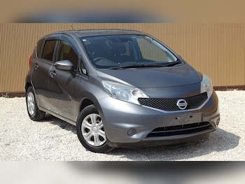 Used Nissan Note 2015 for sale - 79246520: Photo