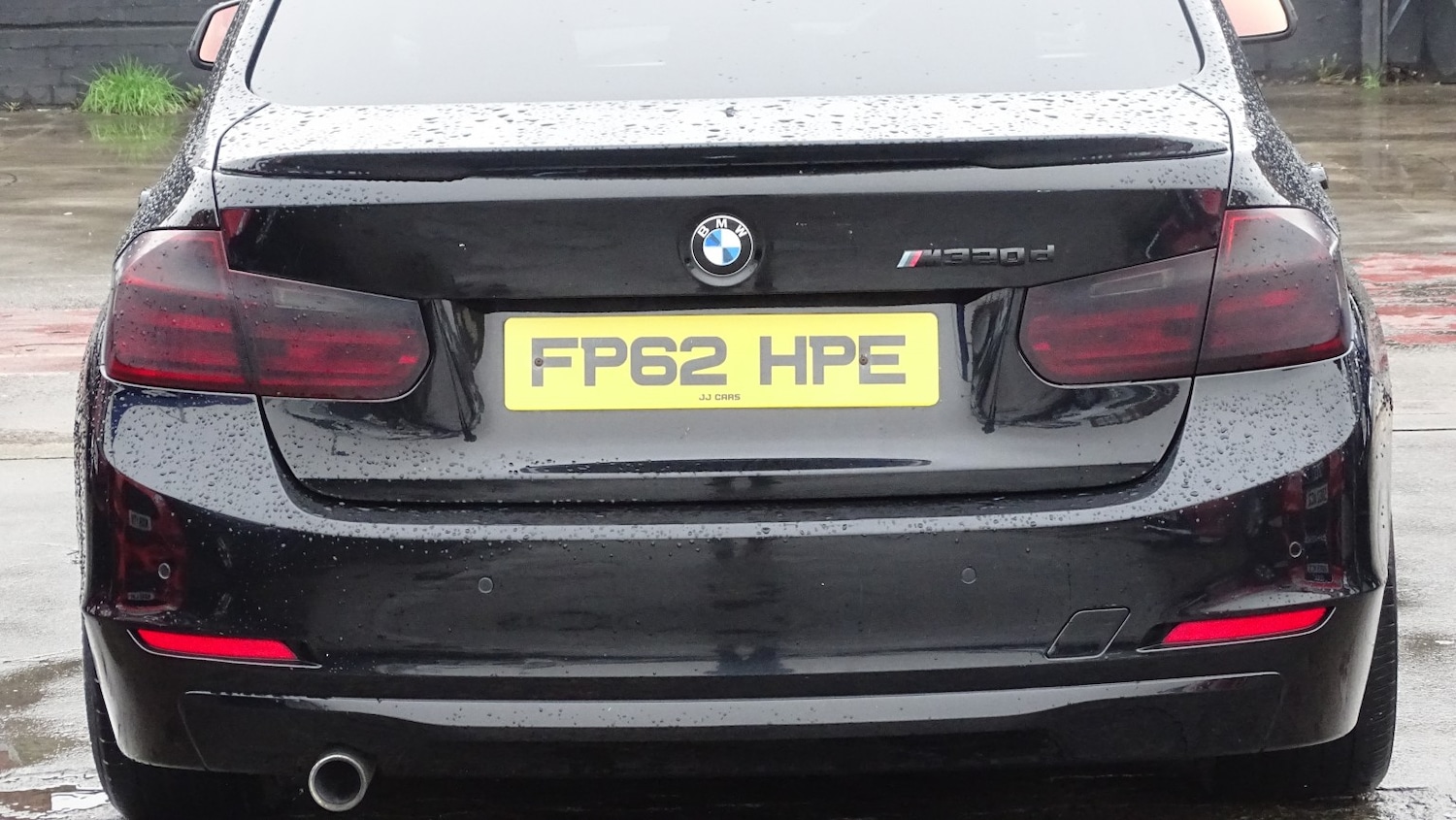 Used BMW 3 Series 2012 for sale - 77027988: Photo 10