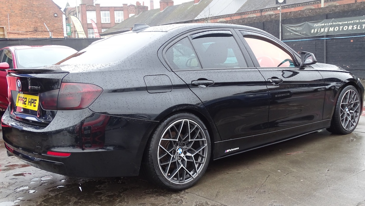 Used BMW 3 Series 2012 for sale - 77027988: Photo 12