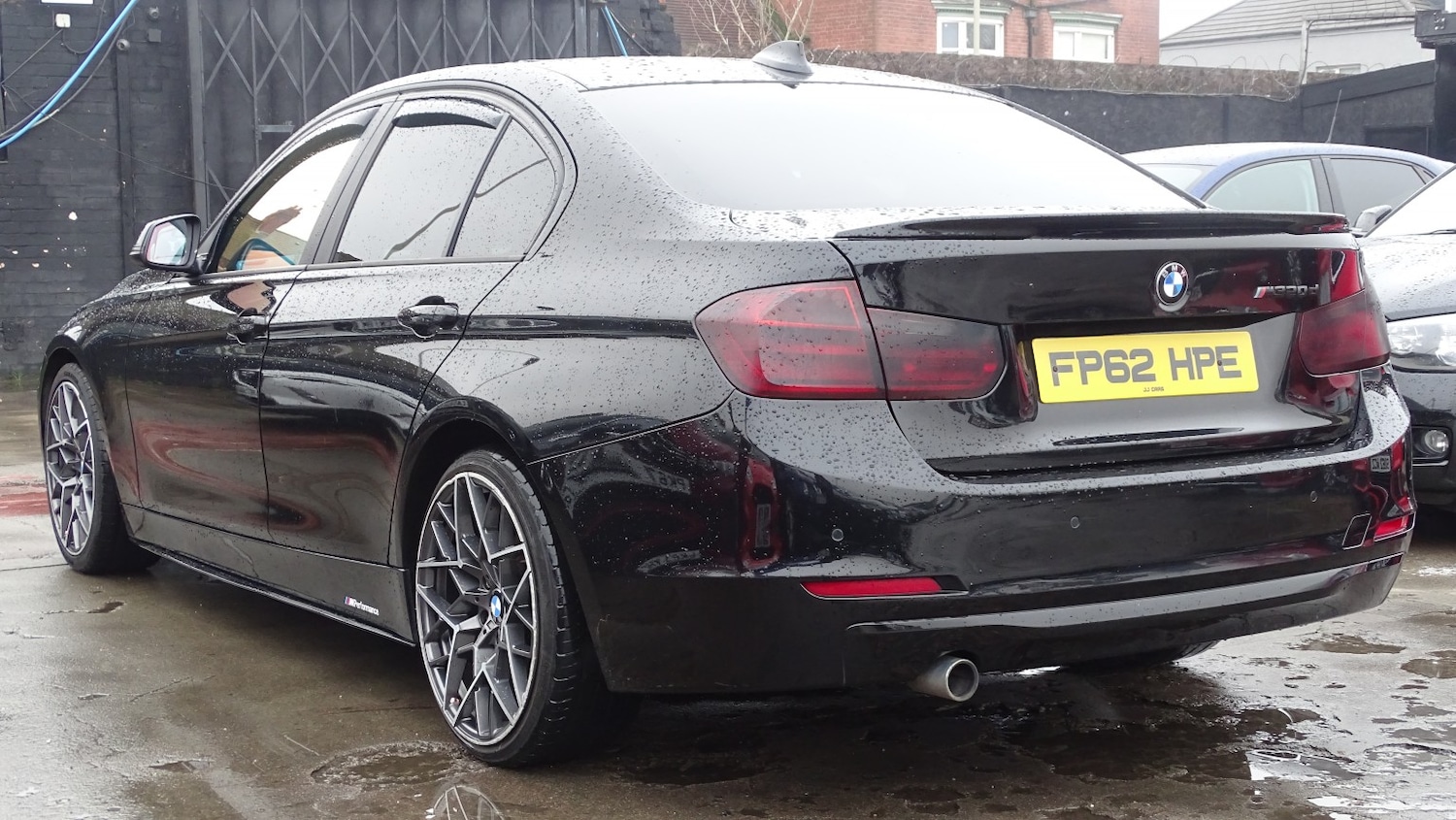 Used BMW 3 Series 2012 for sale - 77027988: Photo 13