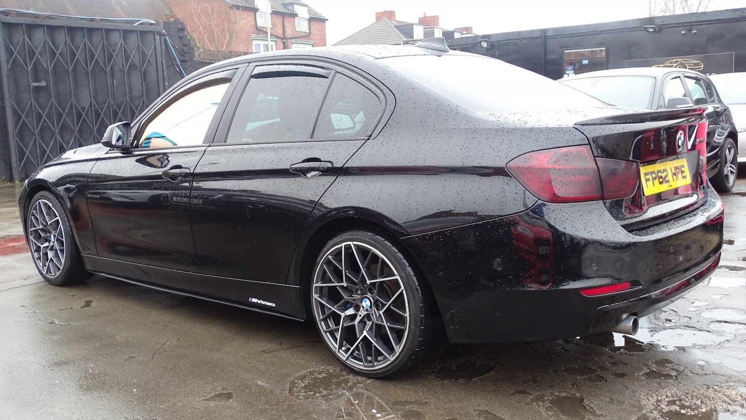 Used BMW 3 Series 2012 for sale - 77027988: Photo 14