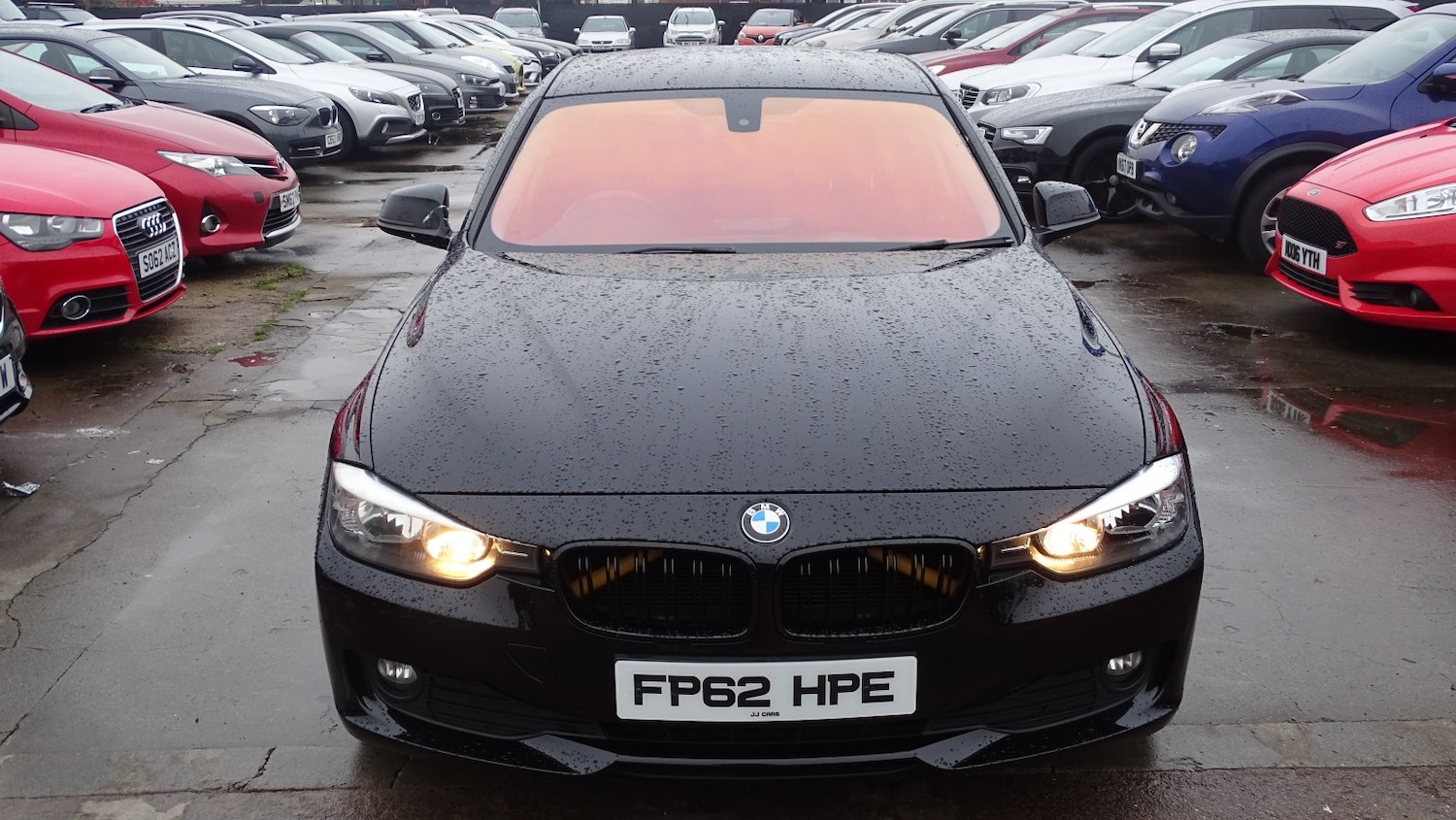 Used BMW 3 Series 2012 for sale - 77027988: Photo 15