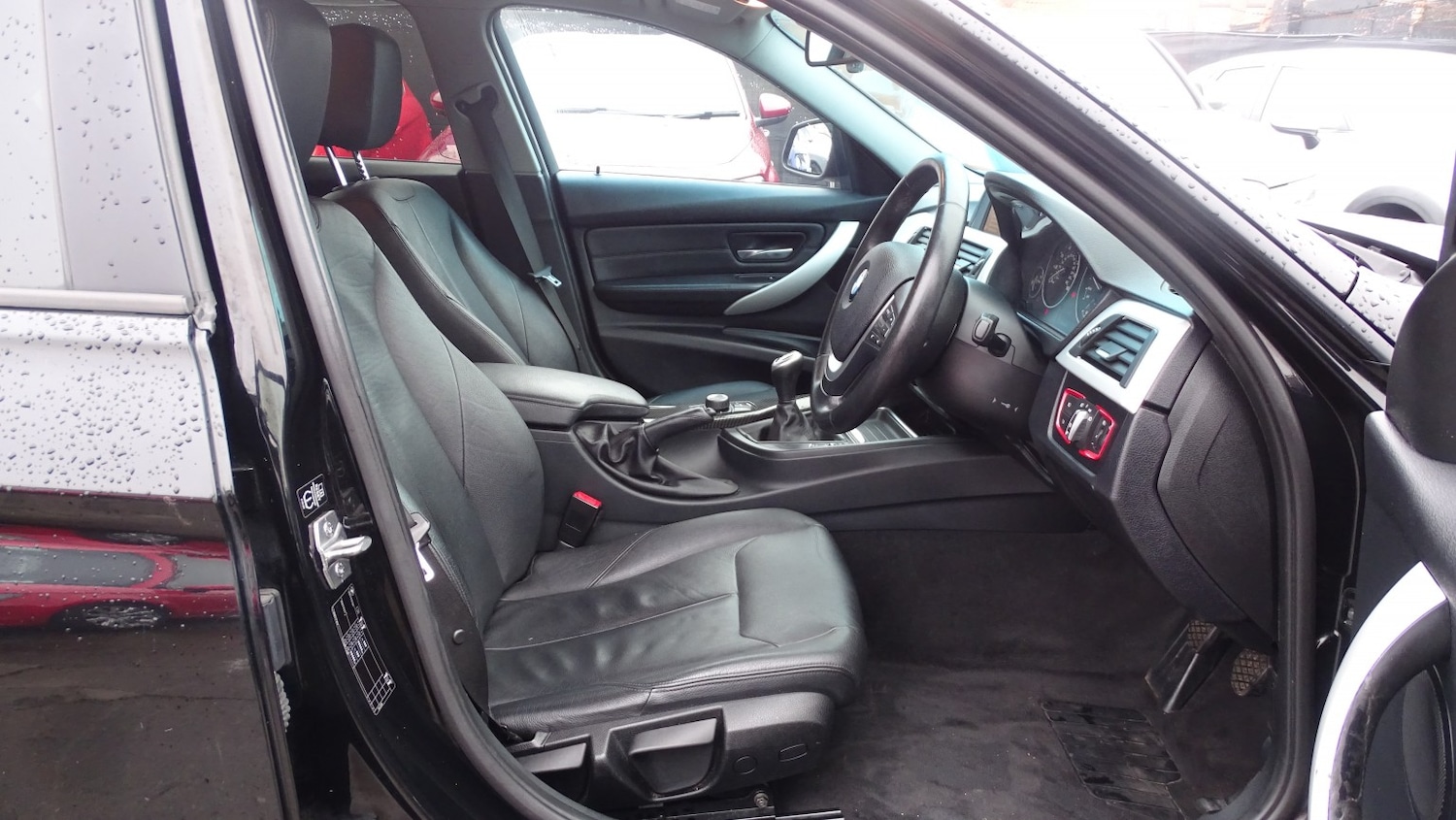 Used BMW 3 Series 2012 for sale - 77027988: Photo 17