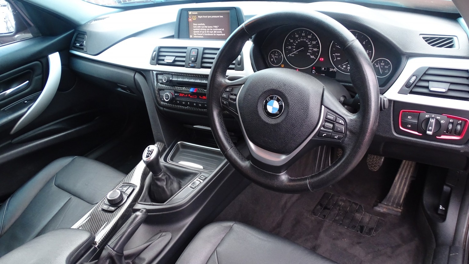 Used BMW 3 Series 2012 for sale - 77027988: Photo 18