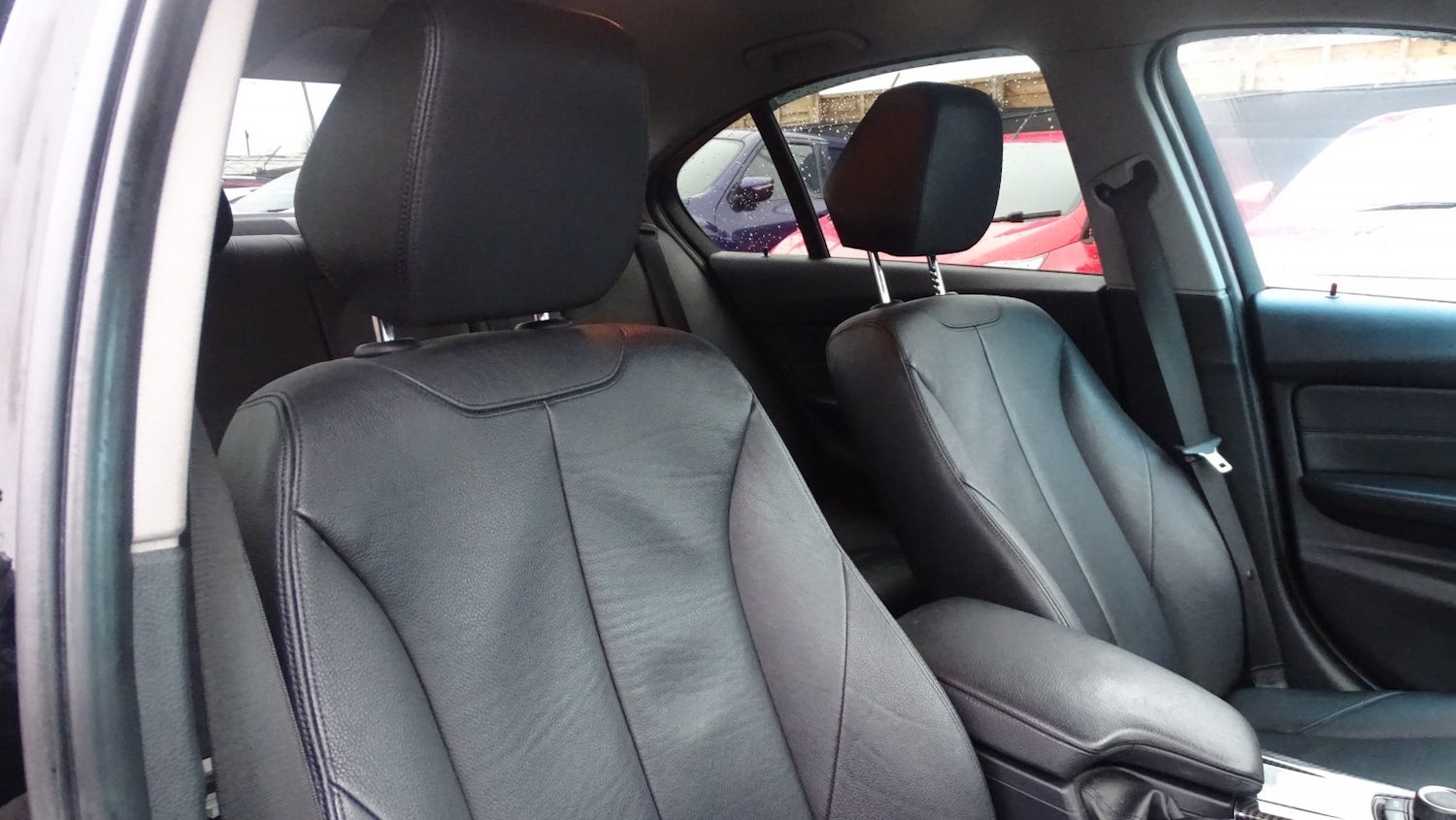 Used BMW 3 Series 2012 for sale - 77027988: Photo 19