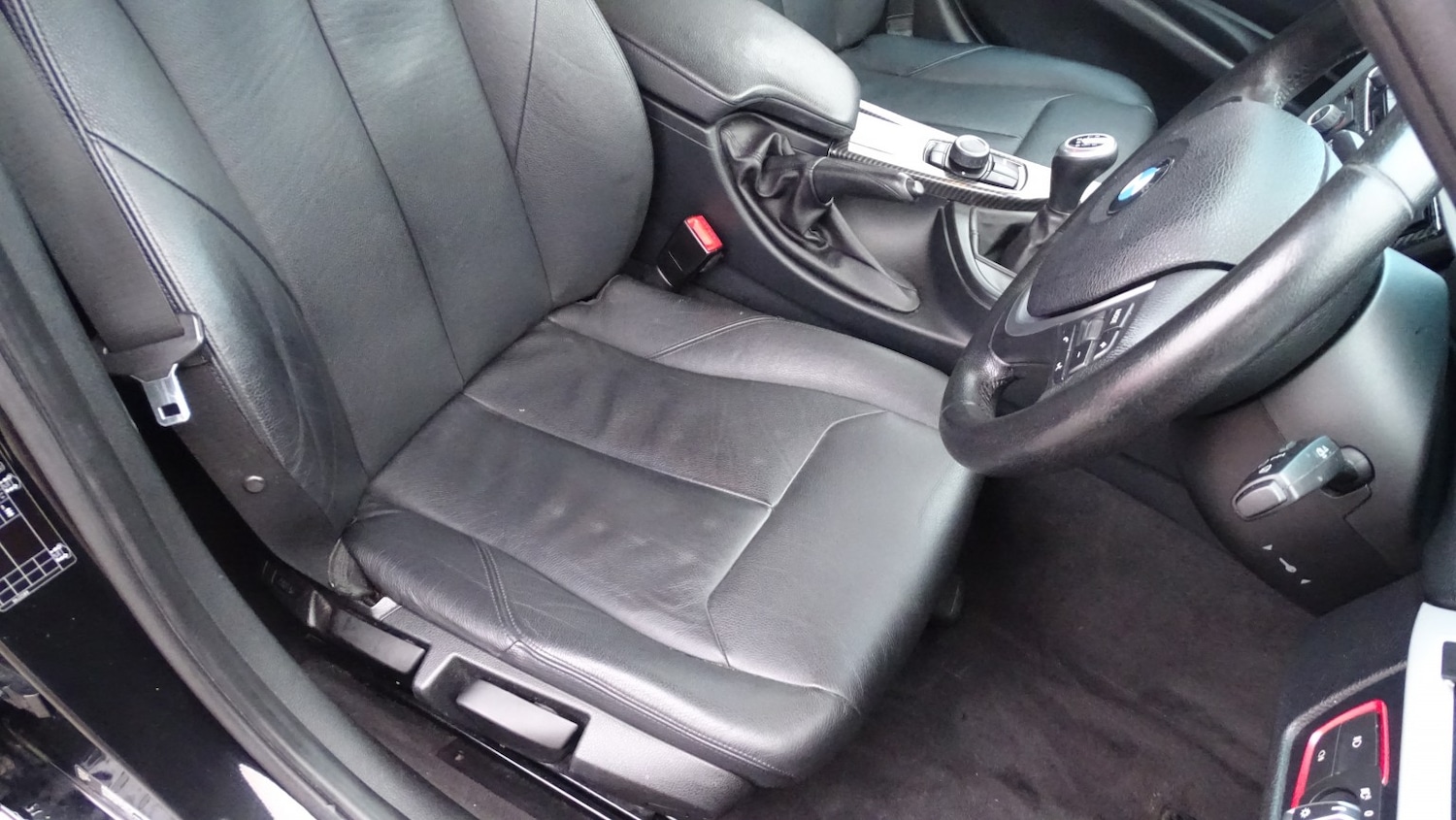 Used BMW 3 Series 2012 for sale - 77027988: Photo 20