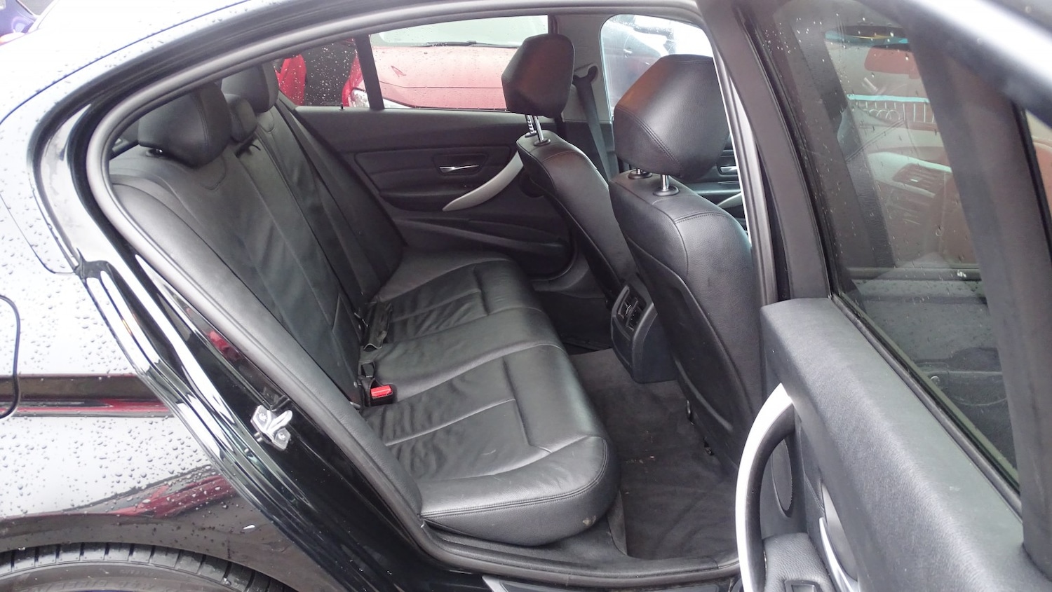 Used BMW 3 Series 2012 for sale - 77027988: Photo 21