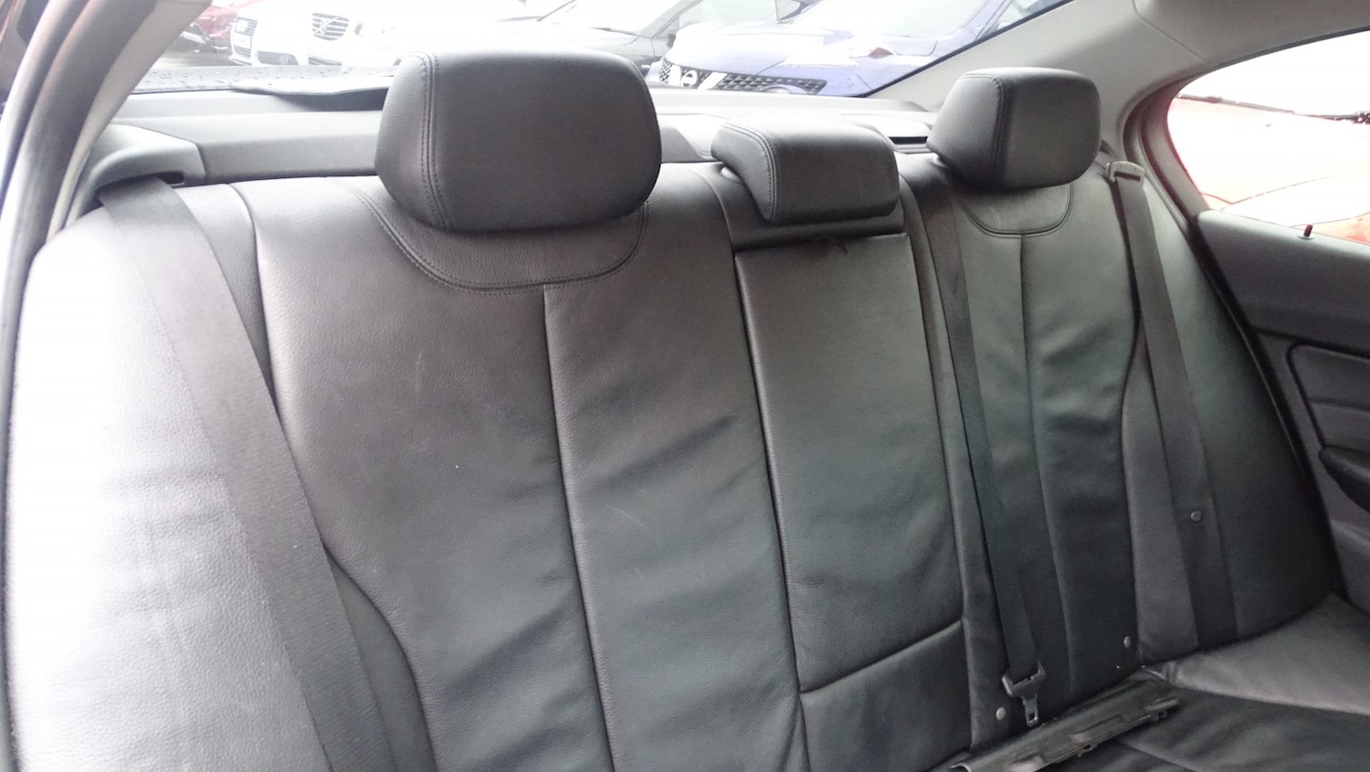 Used BMW 3 Series 2012 for sale - 77027988: Photo 22