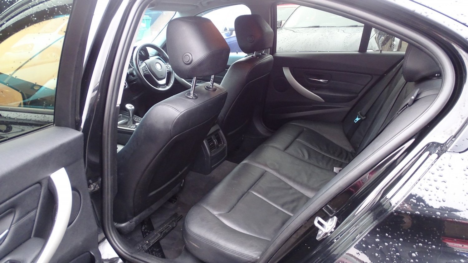 Used BMW 3 Series 2012 for sale - 77027988: Photo 24