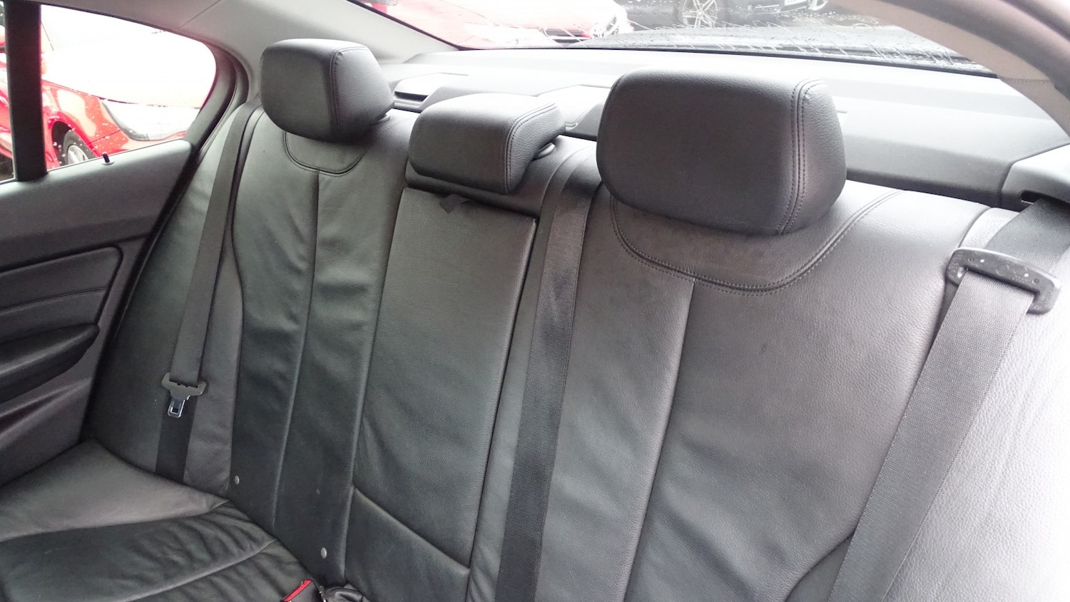 Used BMW 3 Series 2012 for sale - 77027988: Photo 25