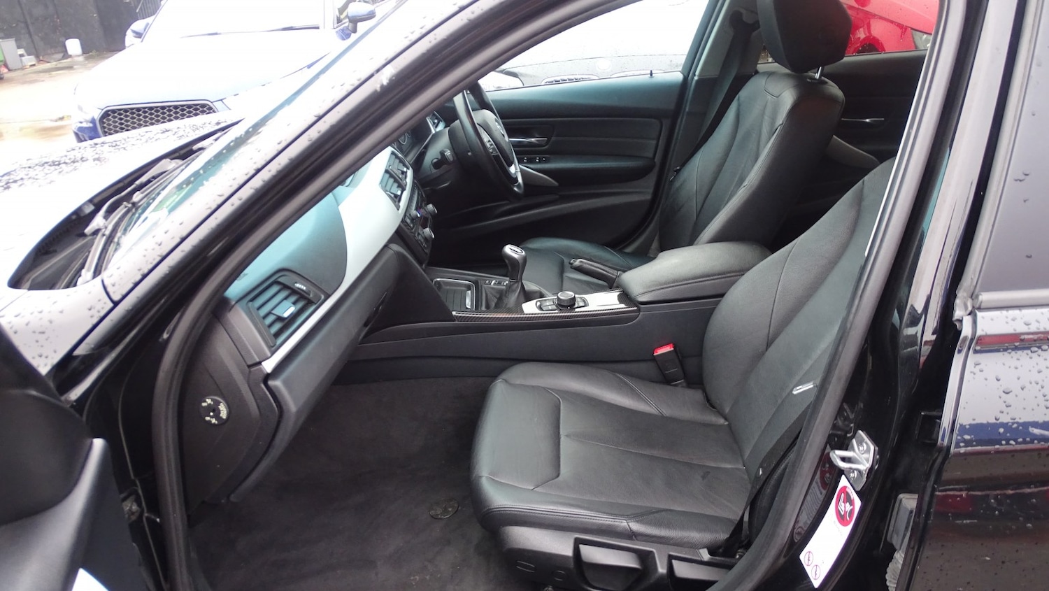 Used BMW 3 Series 2012 for sale - 77027988: Photo 27