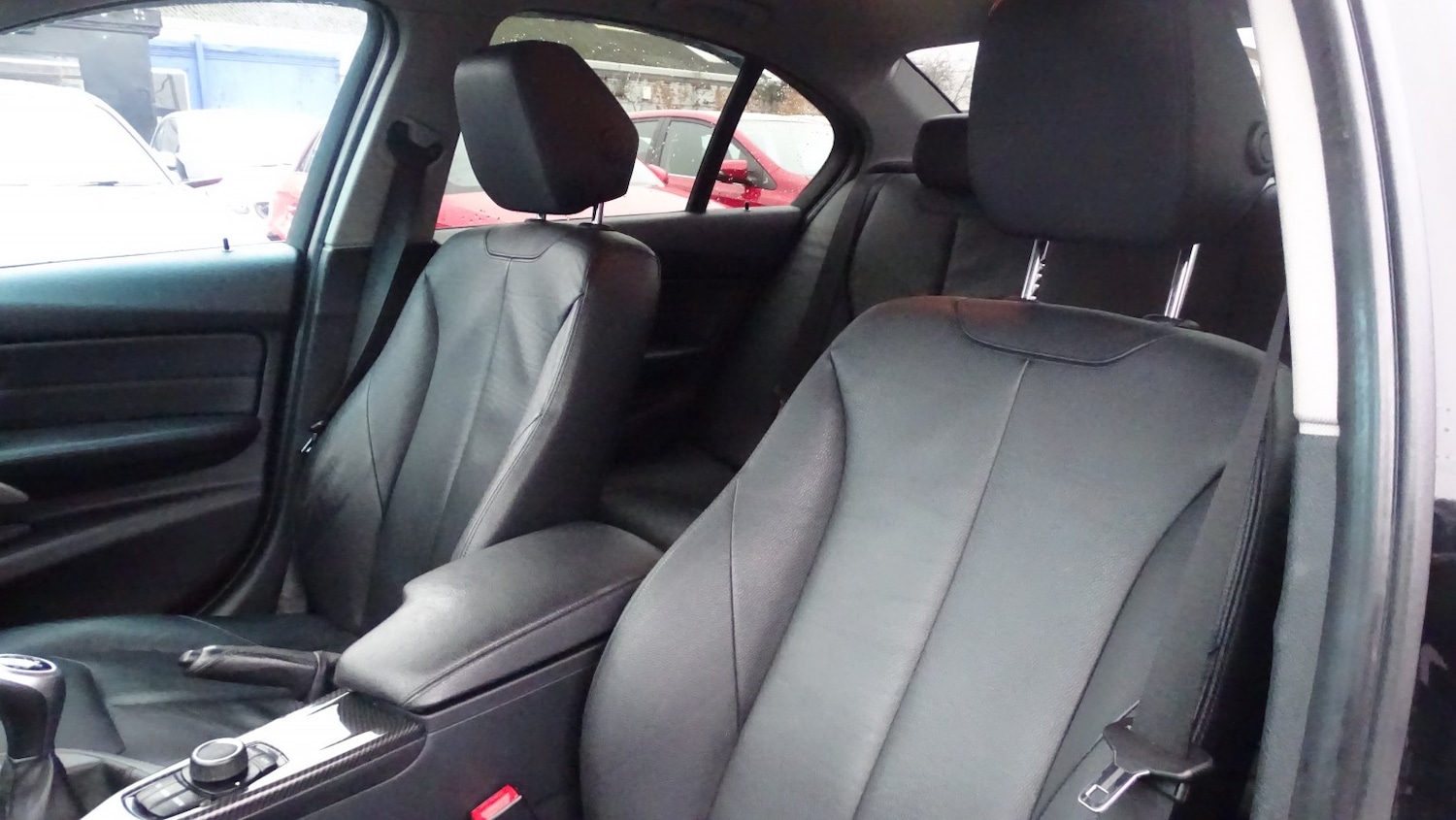 Used BMW 3 Series 2012 for sale - 77027988: Photo 28