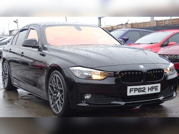 Used BMW 3 Series 2012 for sale - 77027988: Photo