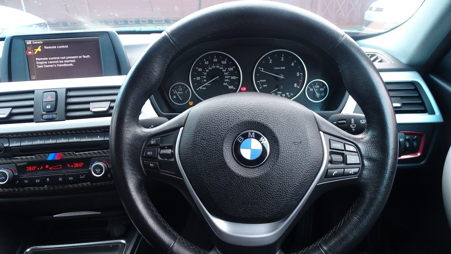 Used BMW 3 Series 2012 for sale - 77027988: Photo 31