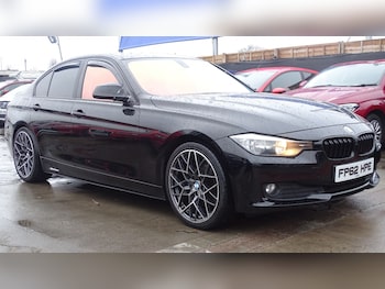 Used BMW 3 Series 2012 for sale - 77027988: Photo