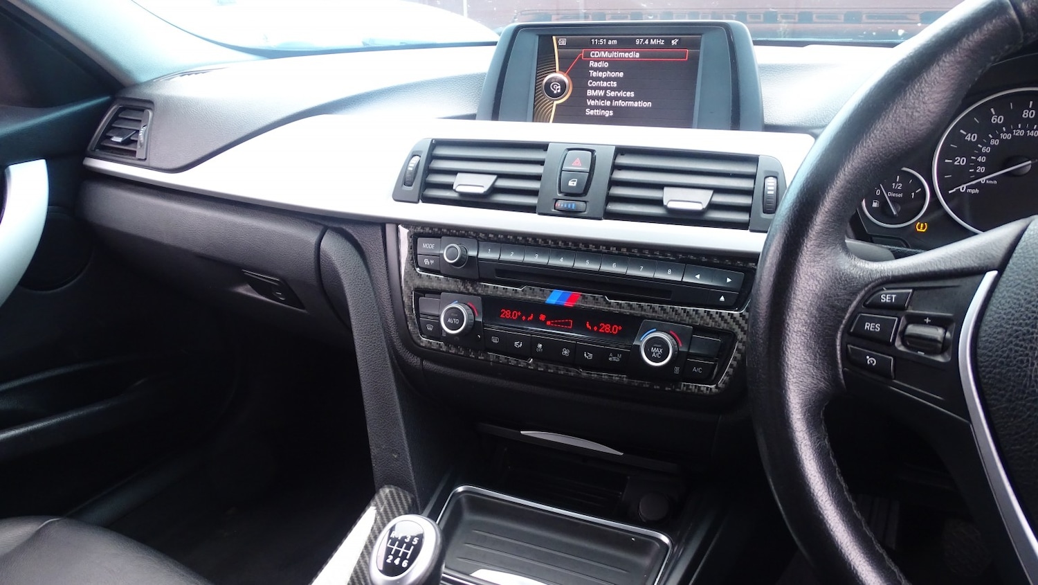 Used BMW 3 Series 2012 for sale - 77027988: Photo 40