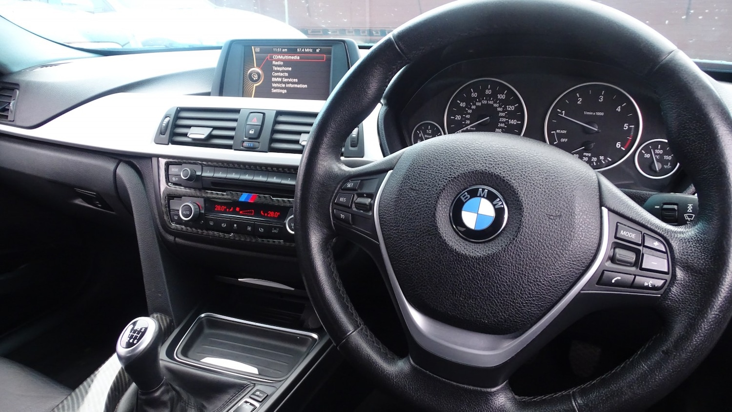 Used BMW 3 Series 2012 for sale - 77027988: Photo 41