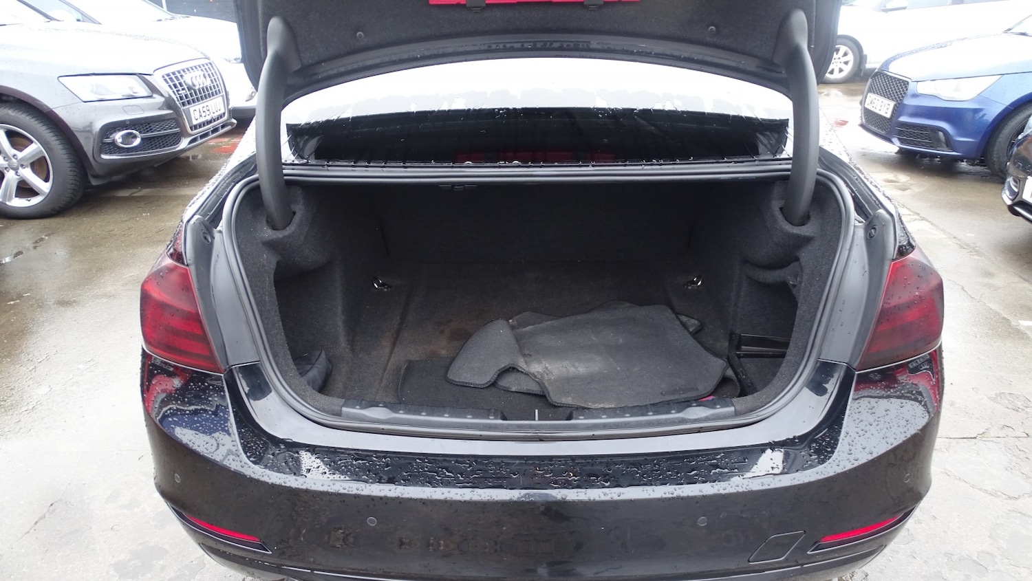 Used BMW 3 Series 2012 for sale - 77027988: Photo 43